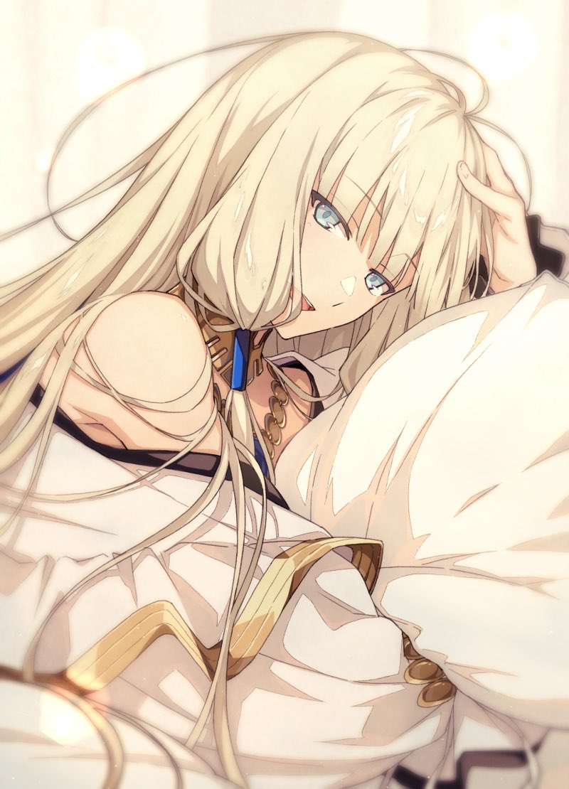 Captain Nemo (Fate) Rule 34 Image