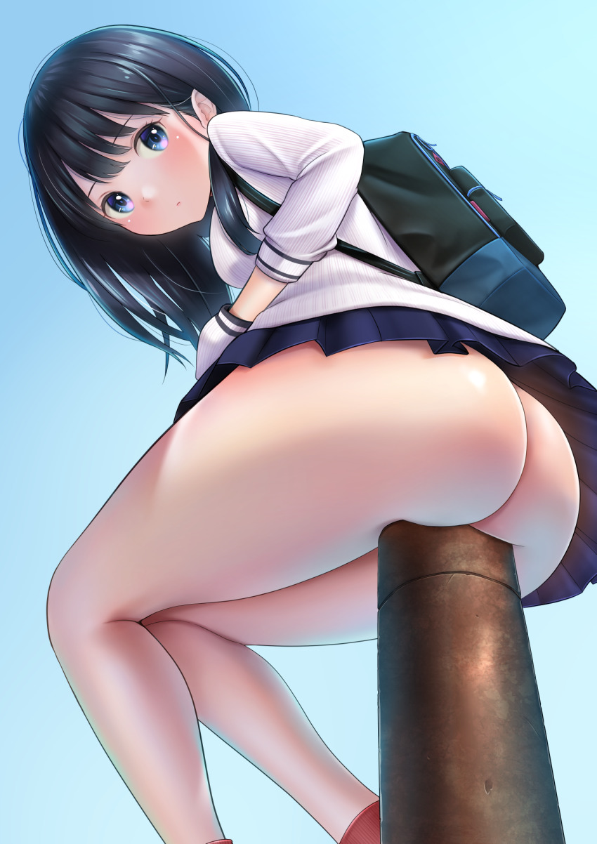 Takarada Rikka (Gridman Universe) Rule 34 Image