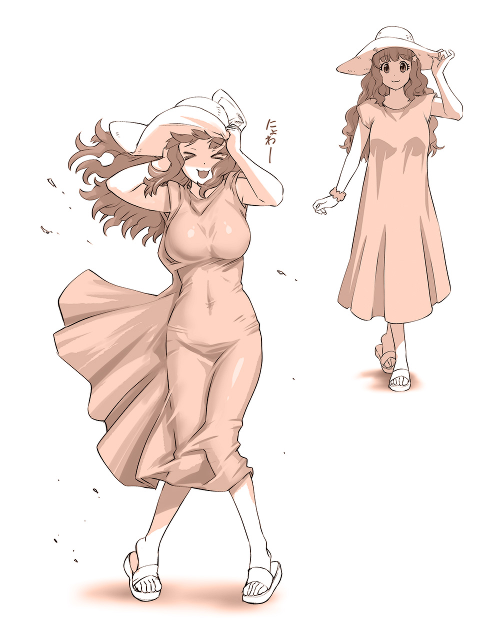 Moroboshi Kirari (Idolmaster) Rule 34 Image