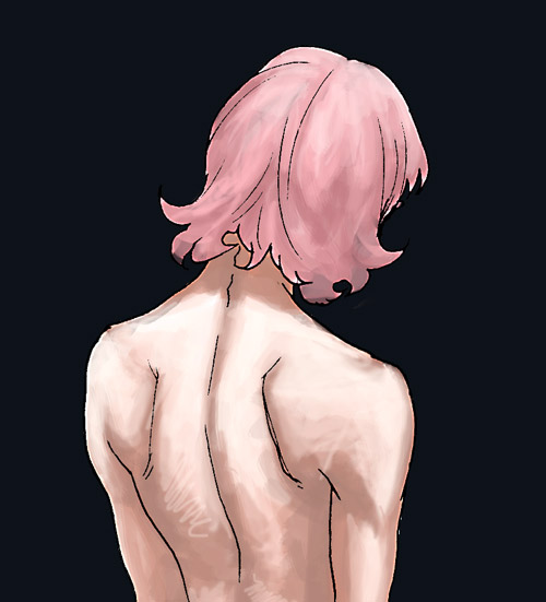 Sarah Zabiarov (Gundam) Rule 34 Image