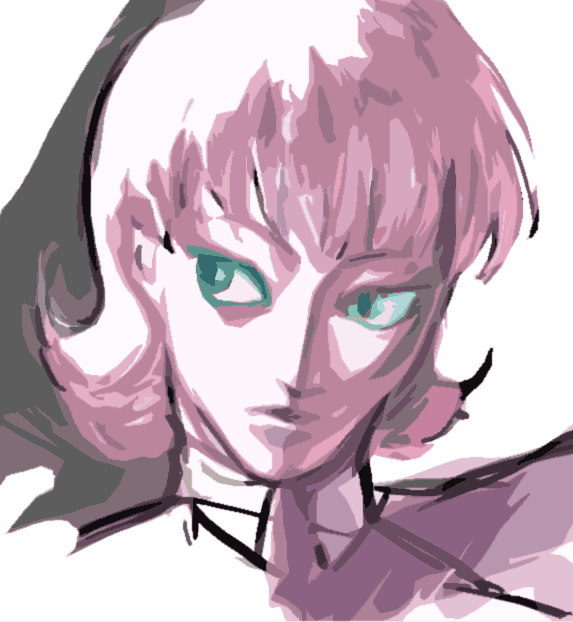 Sarah Zabiarov (Gundam) Rule 34 Image