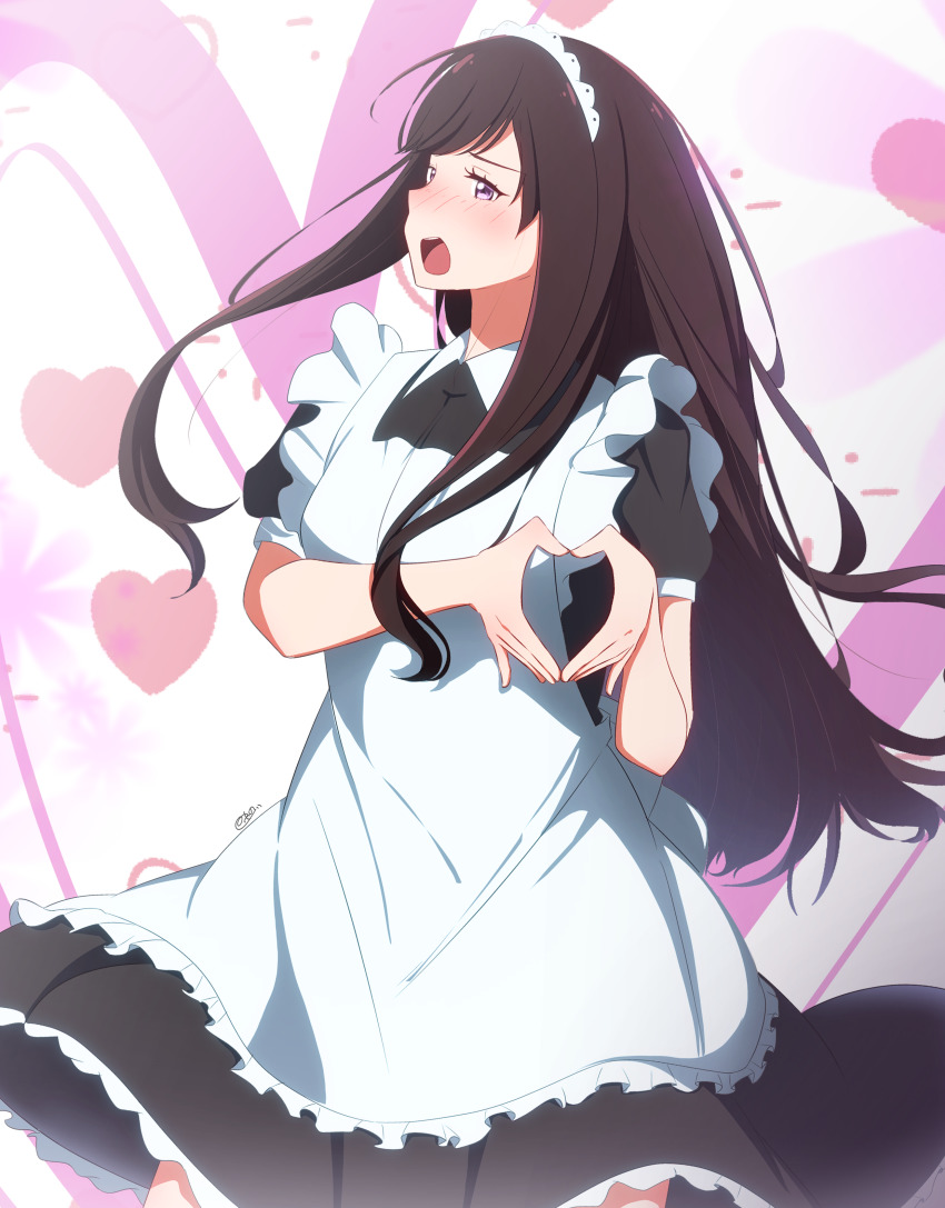 Inoue Takina (Lycoris Recoil) Rule 34 Image