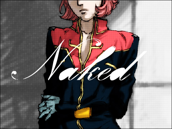 Sarah Zabiarov (Gundam) Rule 34 Image