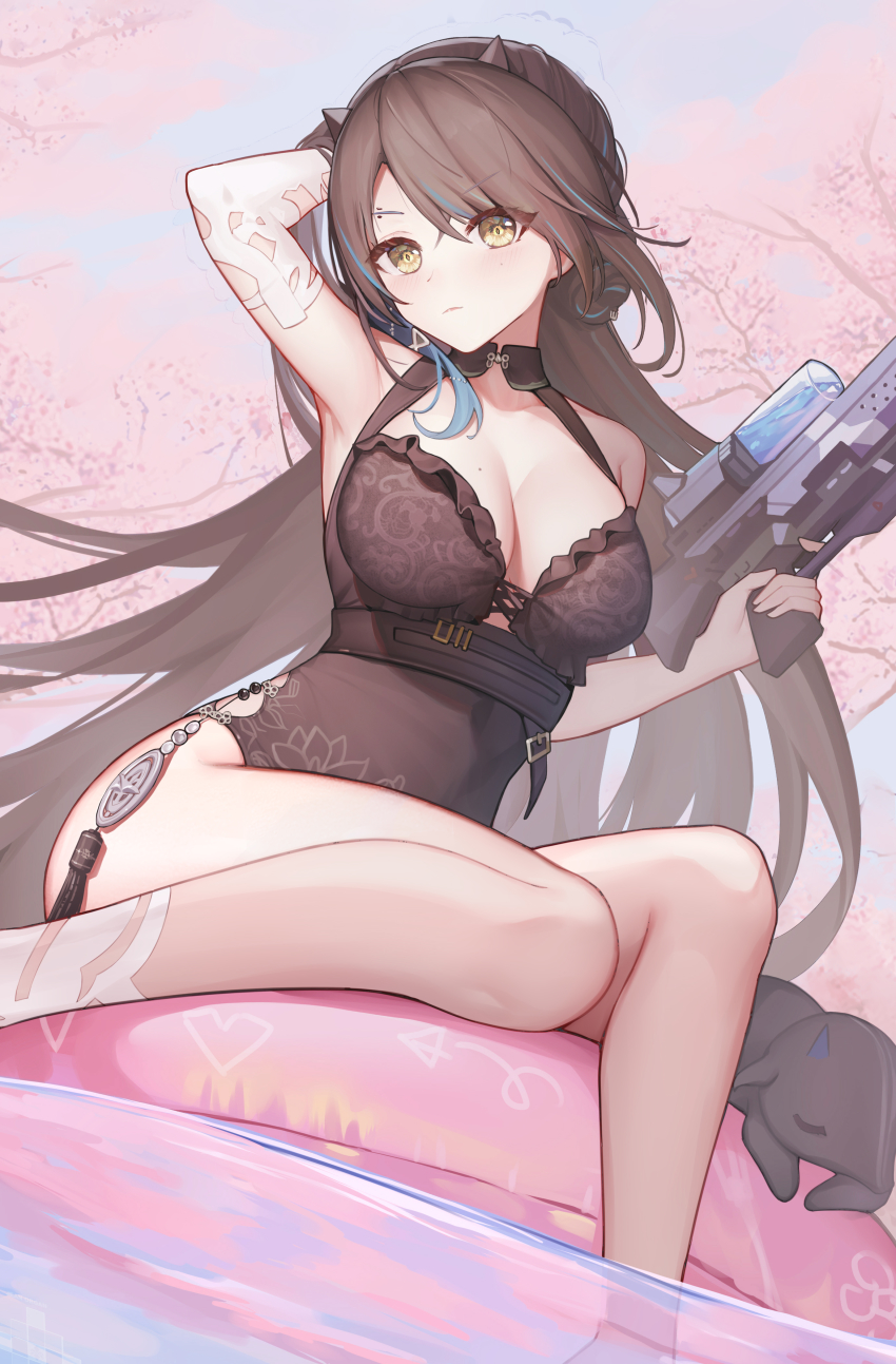 Arknights Rule 34 Image