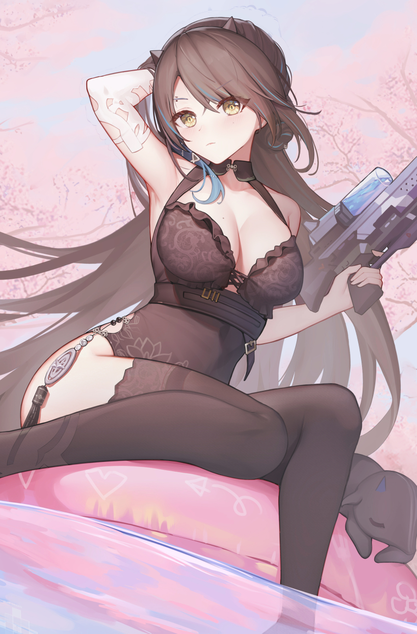 Arknights Rule 34 Image