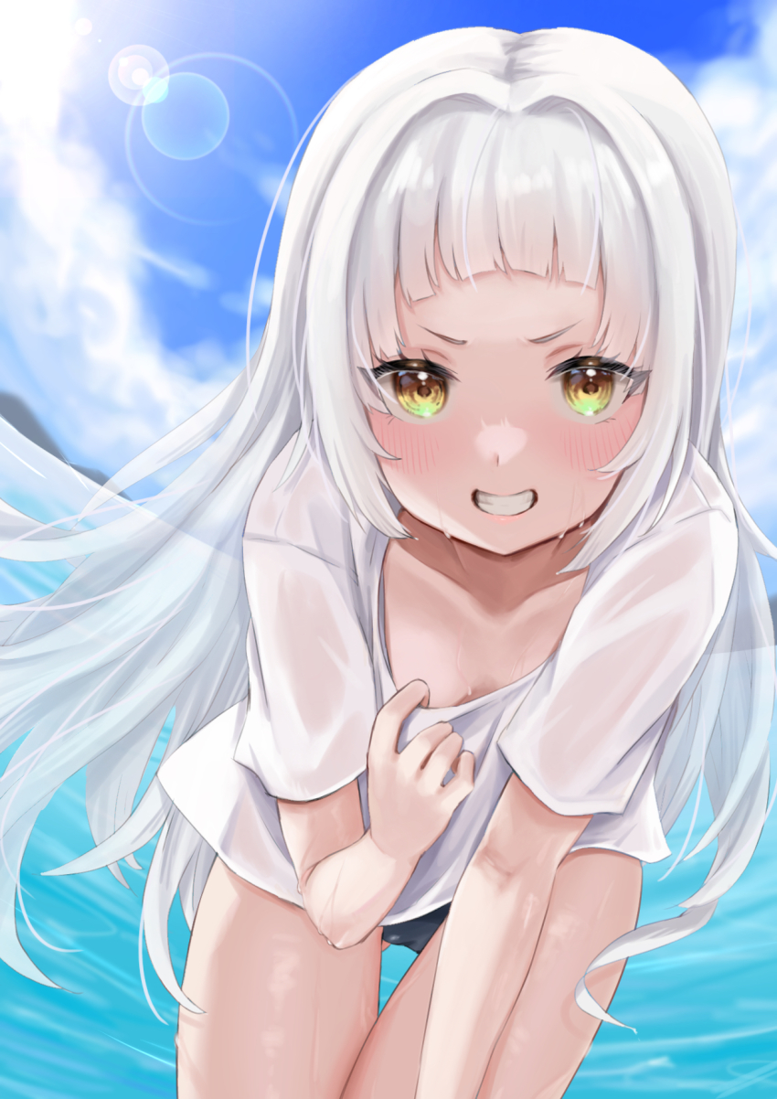 Murasaki Shion (Hololive) Rule 34 Image