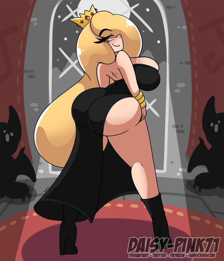 Juliet (Daisy-Pink71) Rule 34 Image