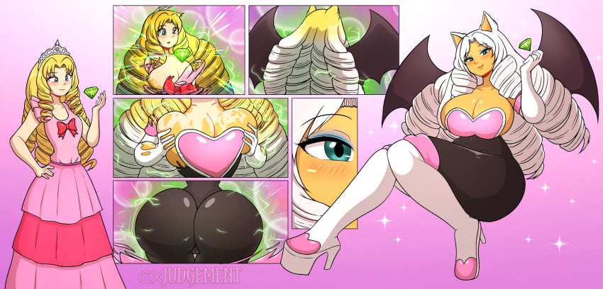 Sonic (Series) Rule 34 Image