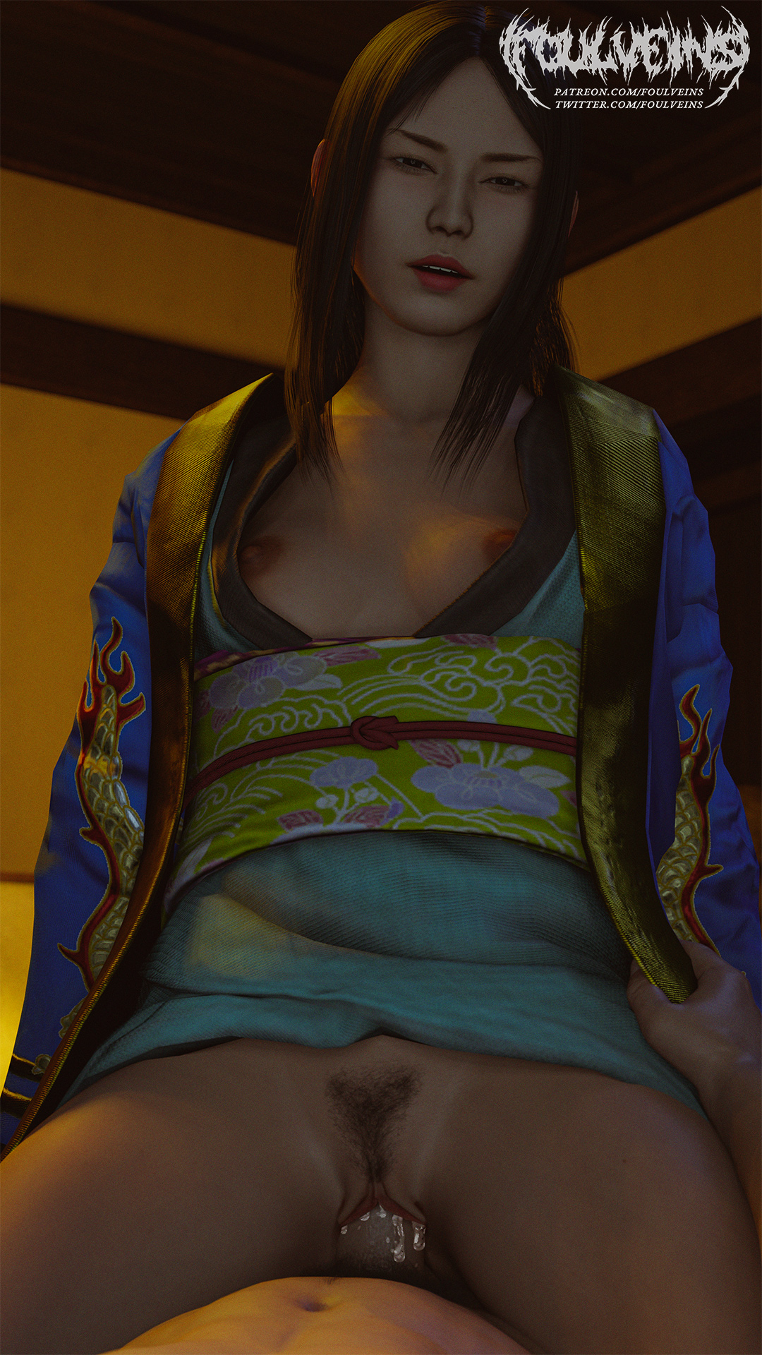 Ryuu Ga Gotoku Rule 34 Image