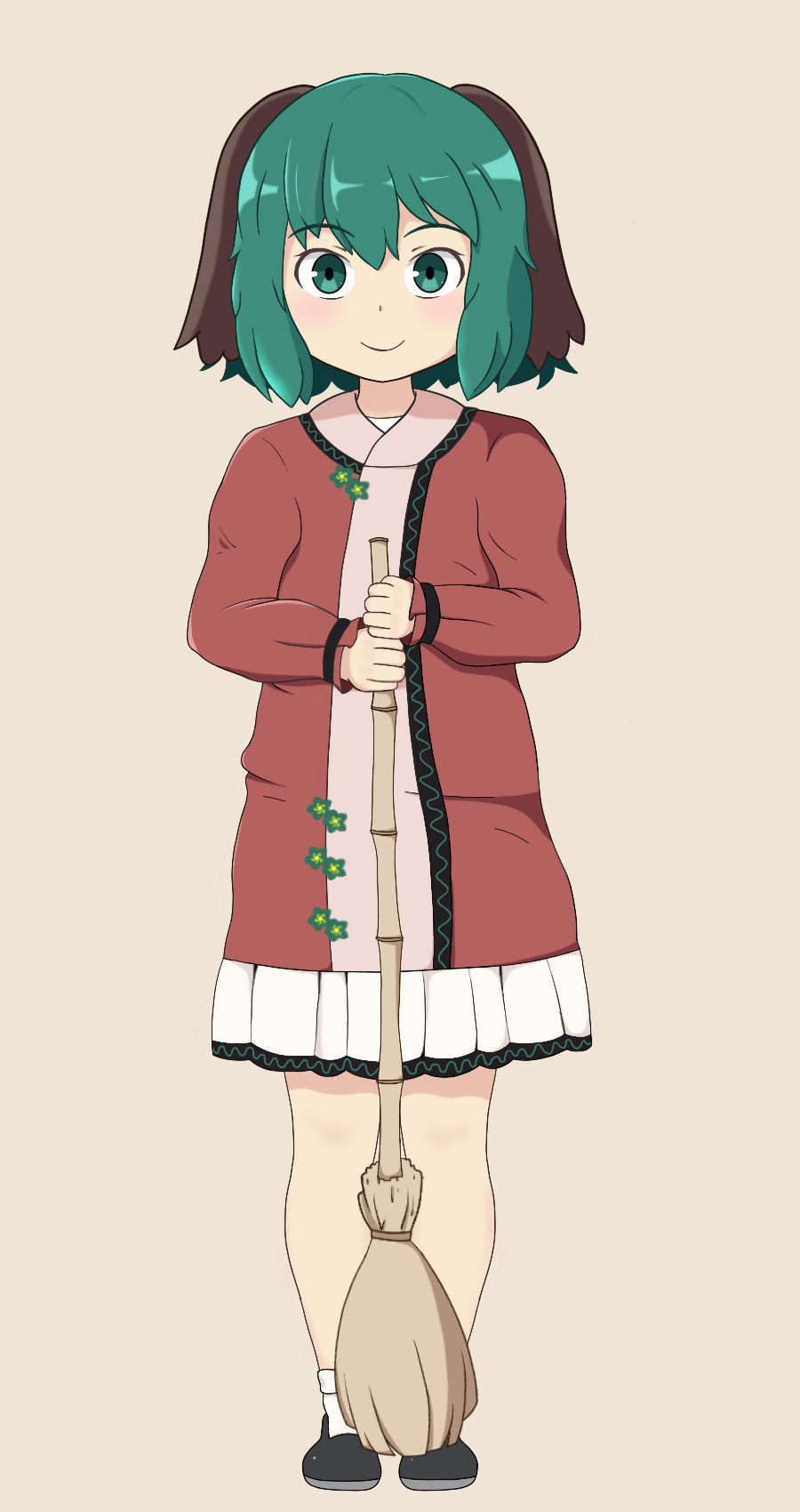 Kasodani Kyouko Rule 34 Image