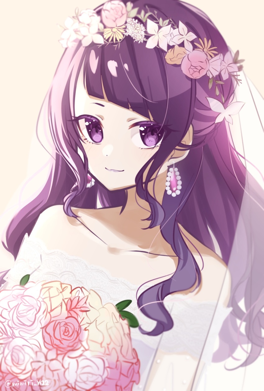 Tanaka Mamimi (Idolmaster) Rule 34 Image