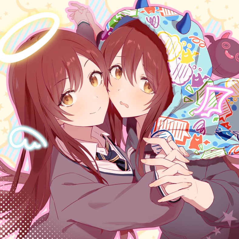 Osaki Amana (Idolmaster) Rule 34 Image