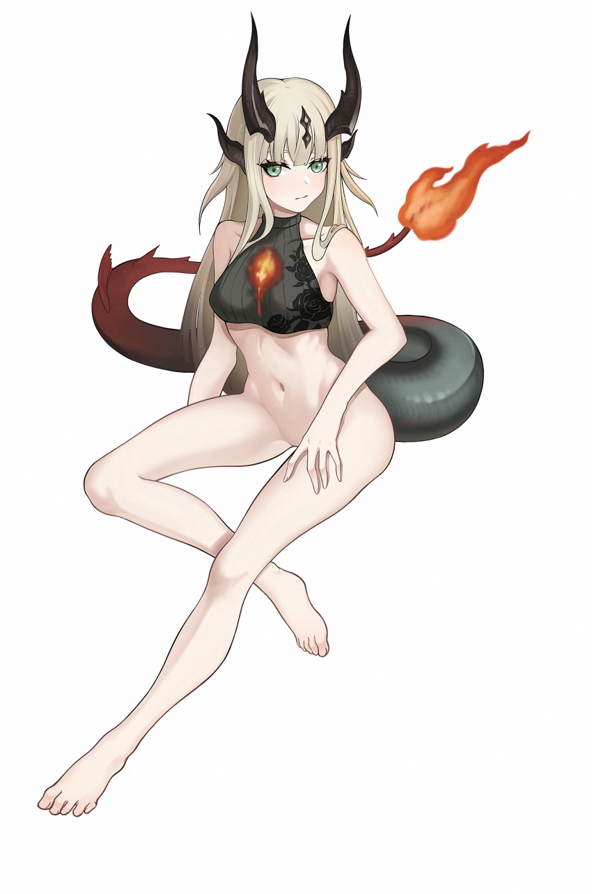 Reed (Arknights) Rule 34 Image