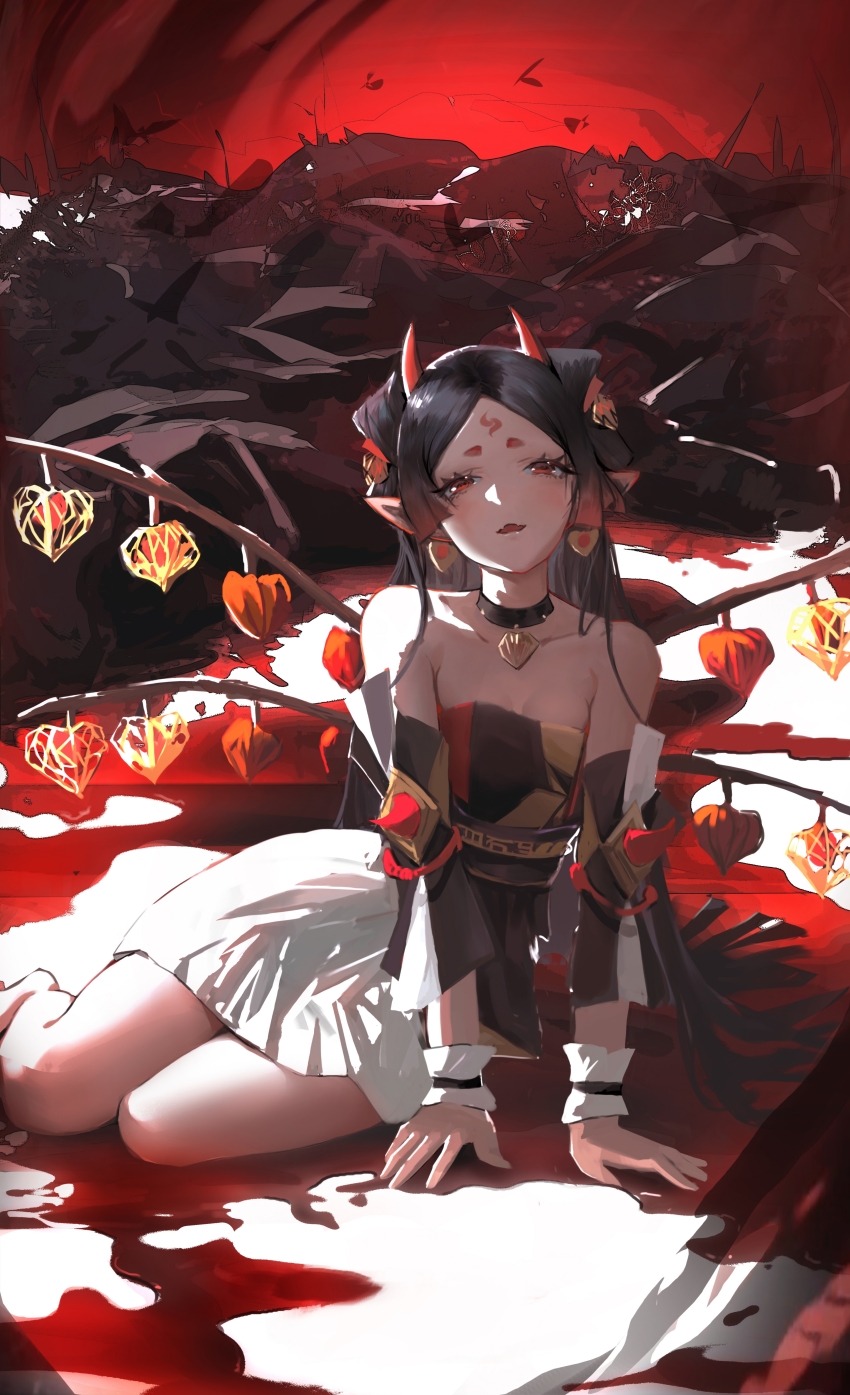 Onmyoji Rule 34 Image