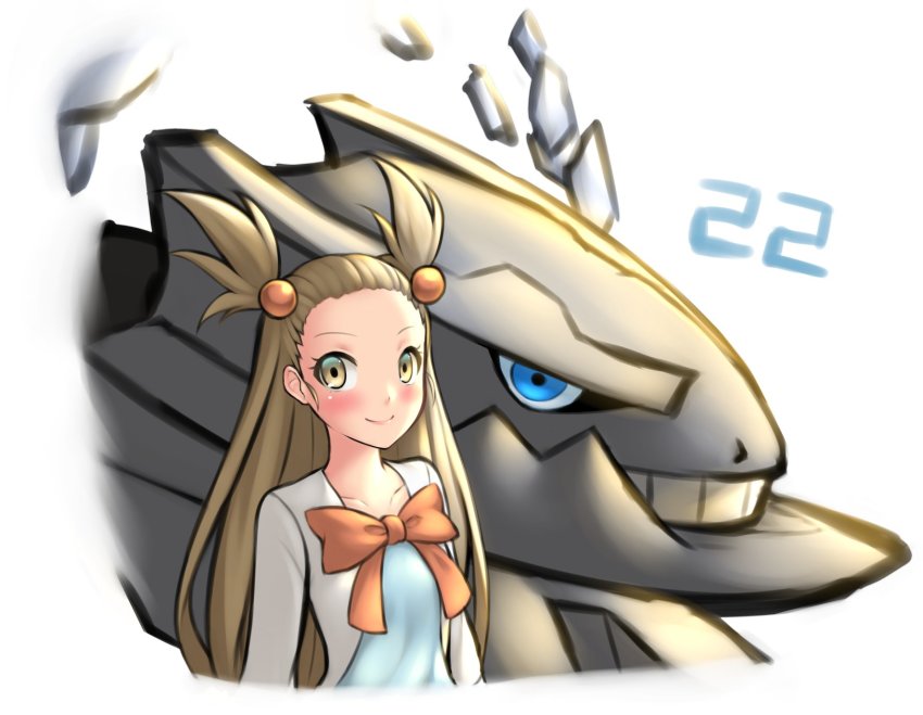 Gen 2 Pokemon (Nintendo) Rule 34 Image