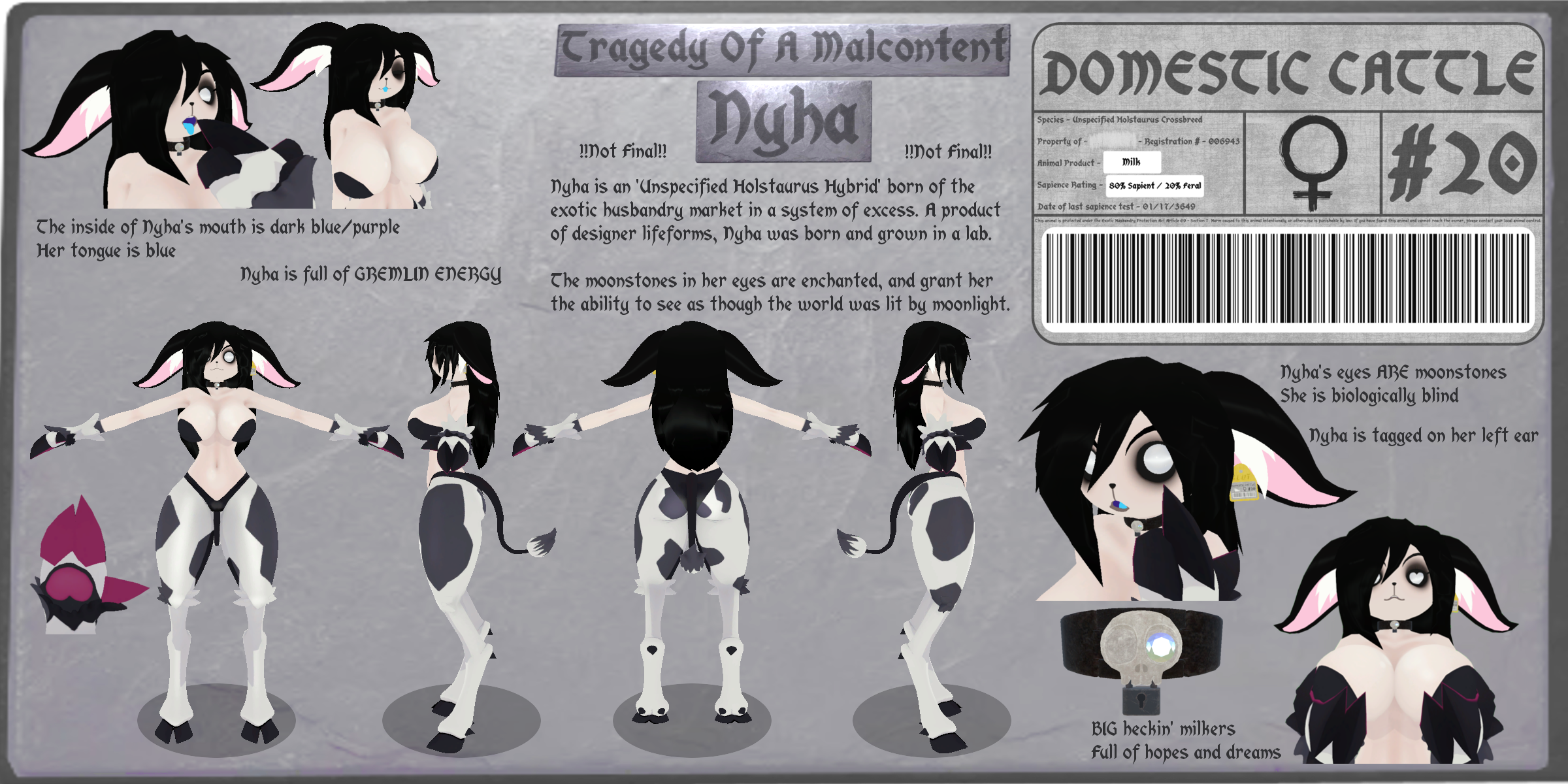 Anonymous Artist Rule 34 Image