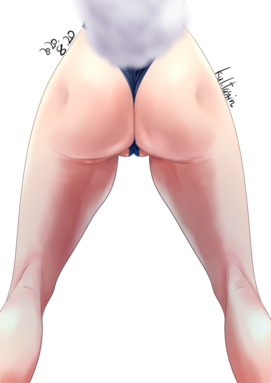 Ranma-Chan (Ranma 1/2) Rule 34 Image
