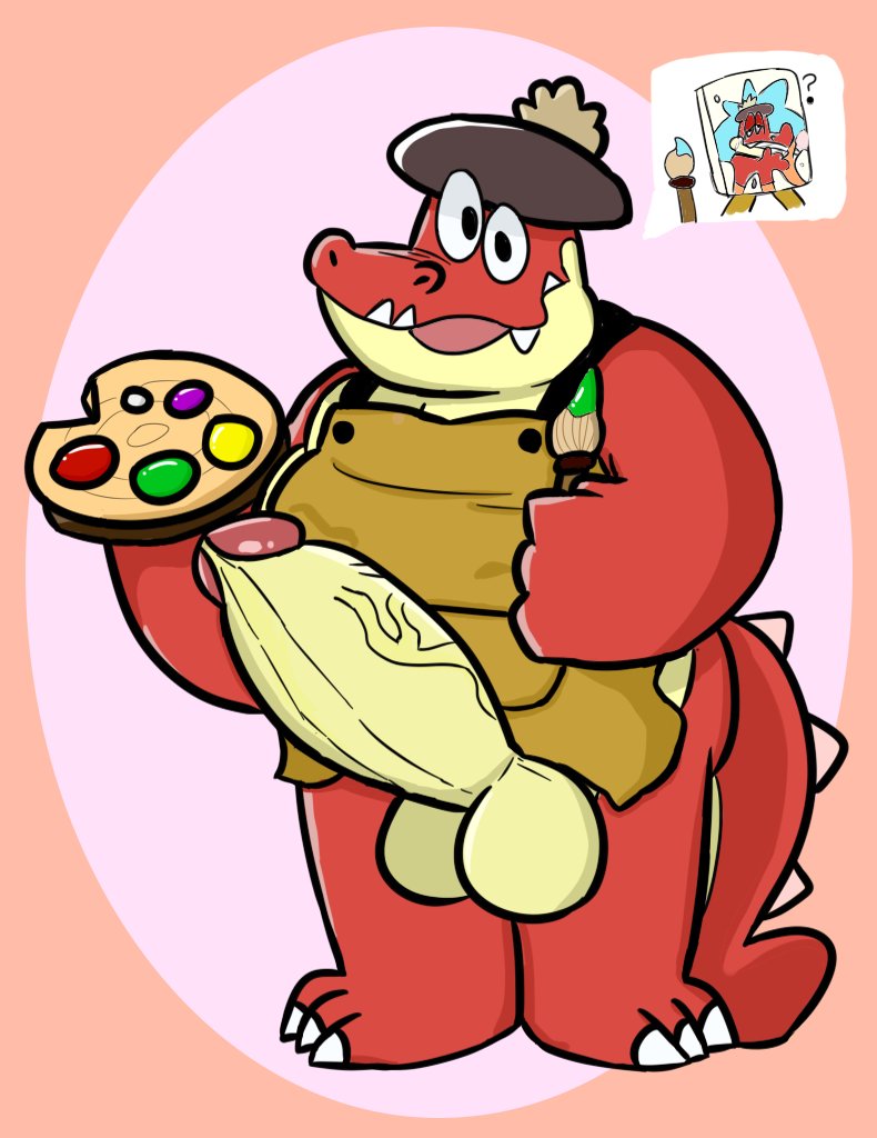 Link'S Awakening Rule 34 Image