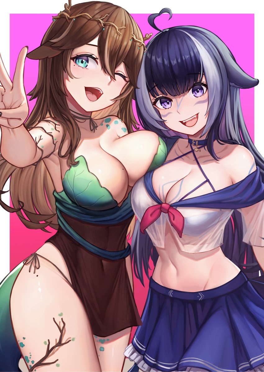 Shylily (Indie Virtual Youtuber) Rule 34 Image