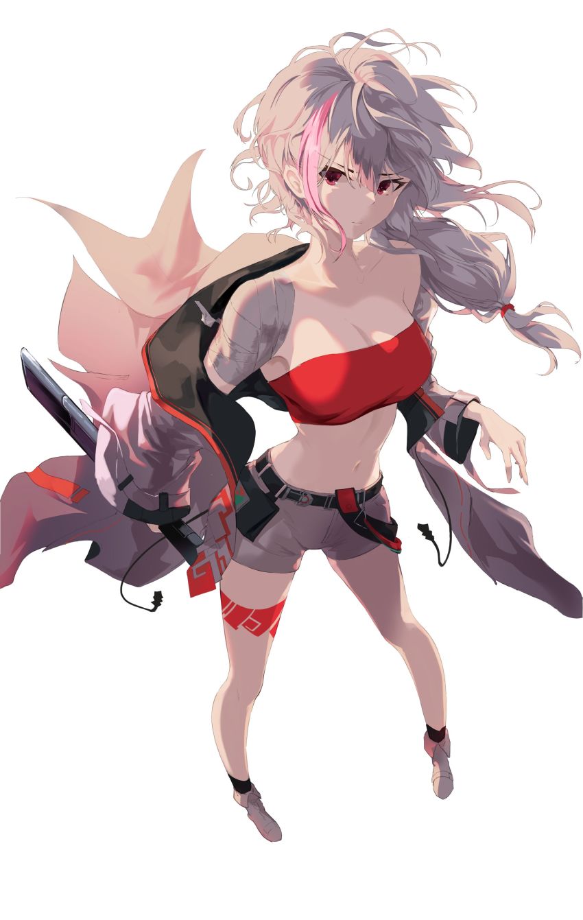 Character Request (Arknights) Rule 34 Image