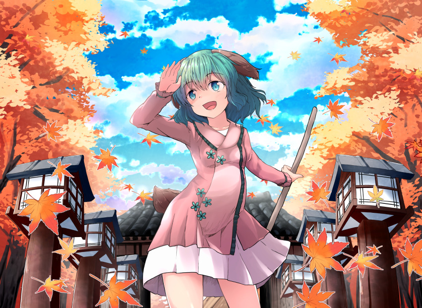 Kasodani Kyouko Rule 34 Image