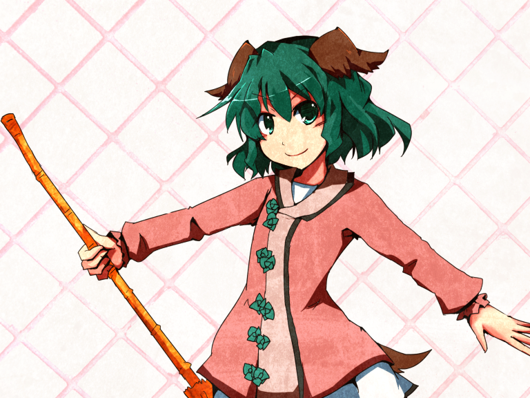 Kasodani Kyouko Rule 34 Image