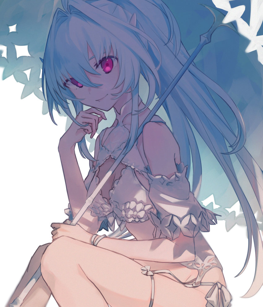 Lady Avalon (Fate) Rule 34 Image