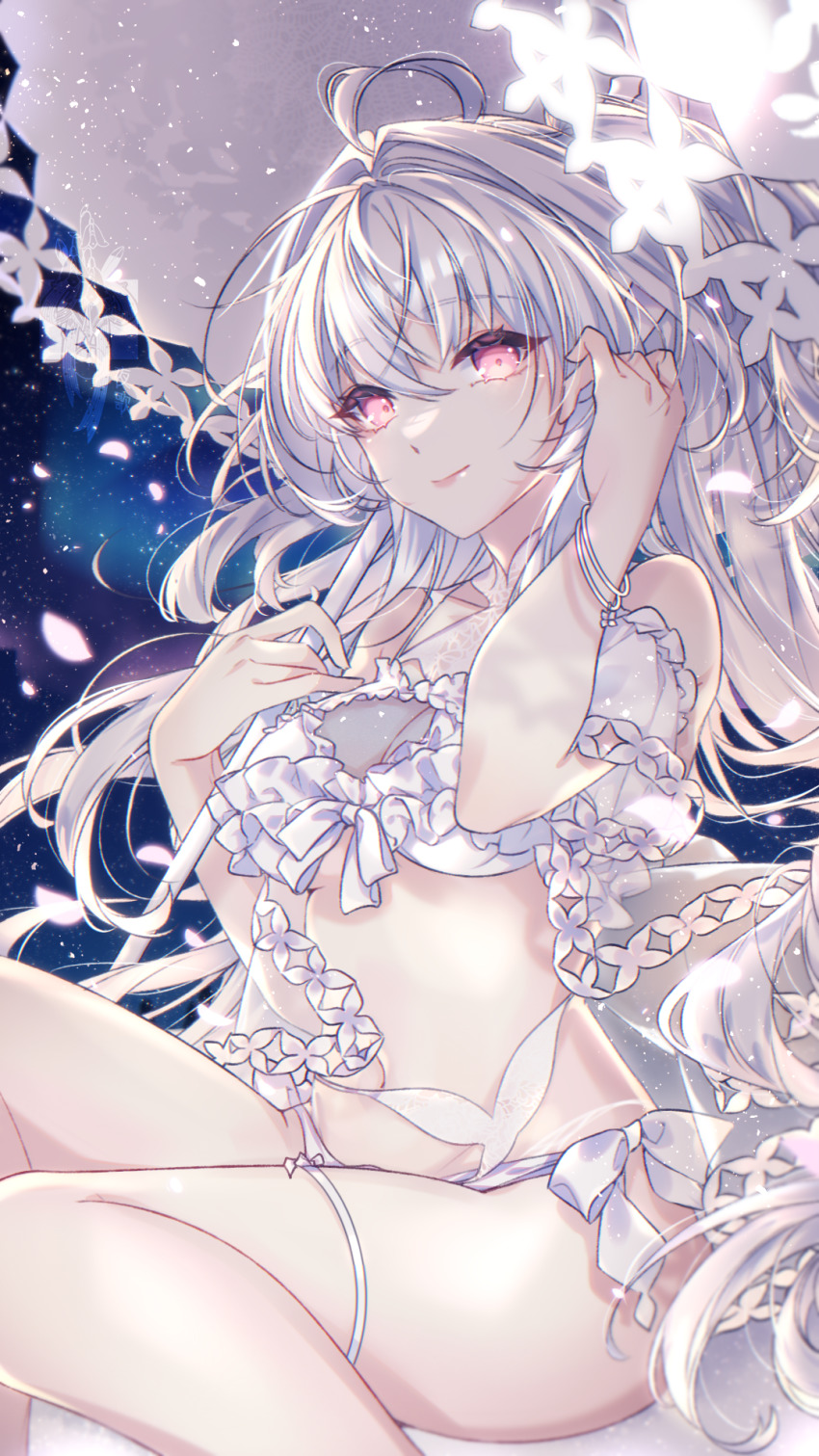 Lady Avalon (Fate) Rule 34 Image
