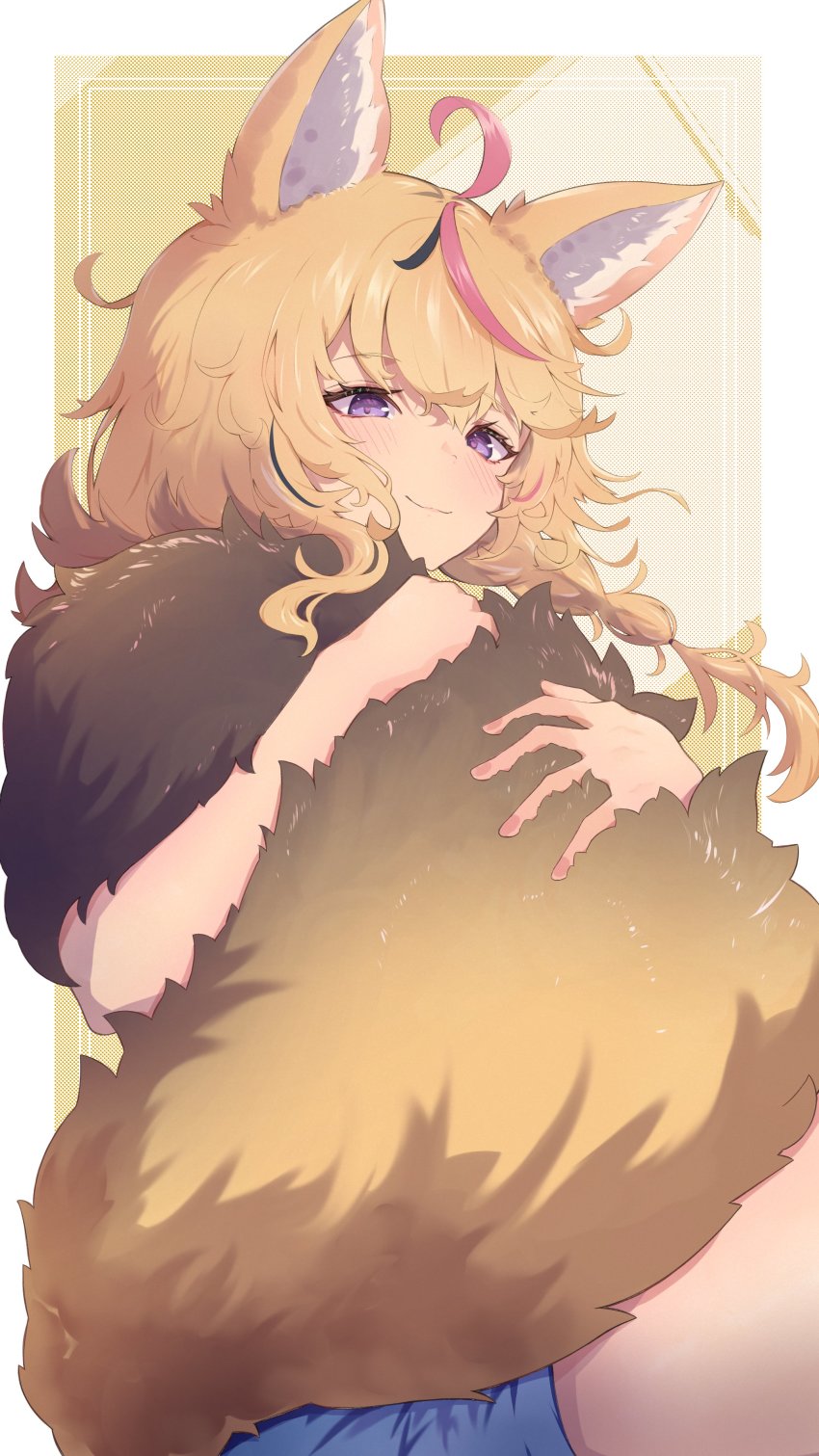 Omaru Polka (Hololive) Rule 34 Image