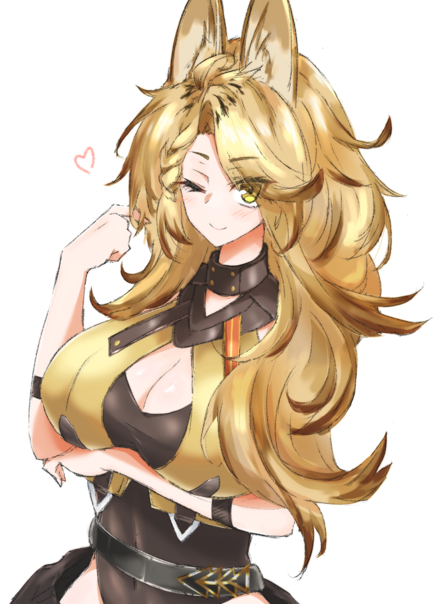 Arknights Rule 34 Image