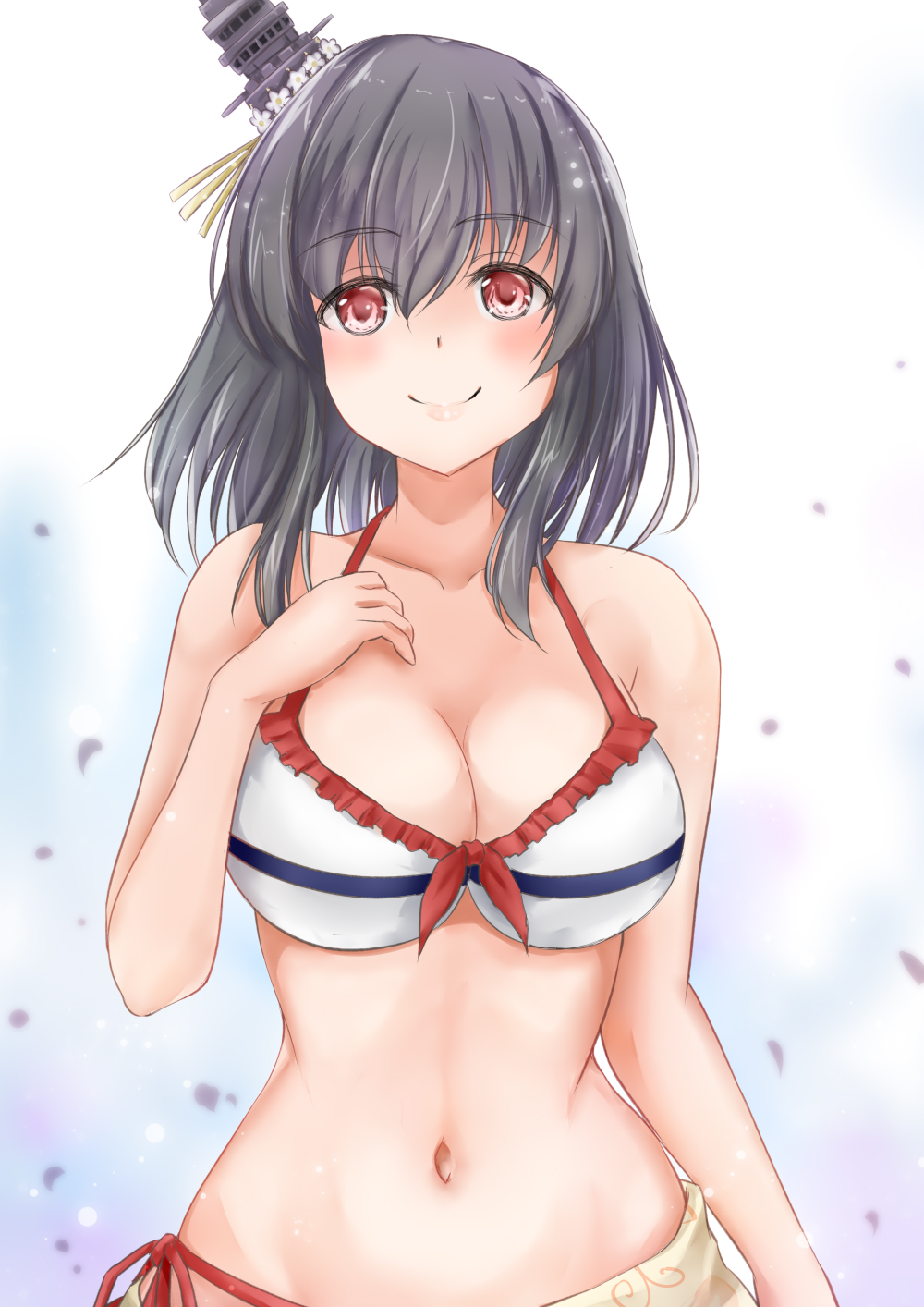 Kantai Collection Rule 34 Image
