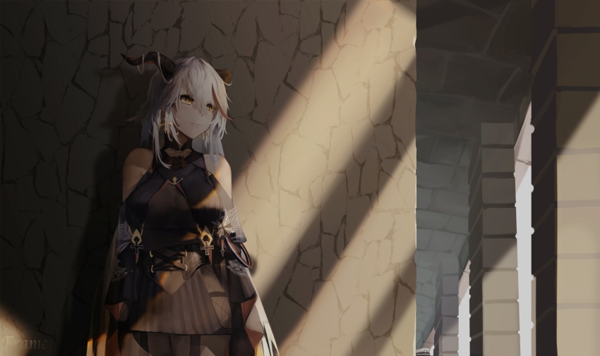 Aegir (Azur Lane) Rule 34 Image