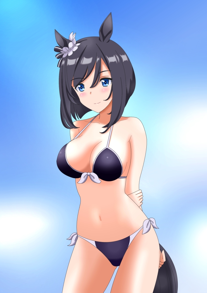 Eishin Flash (Umamusume) Rule 34 Image