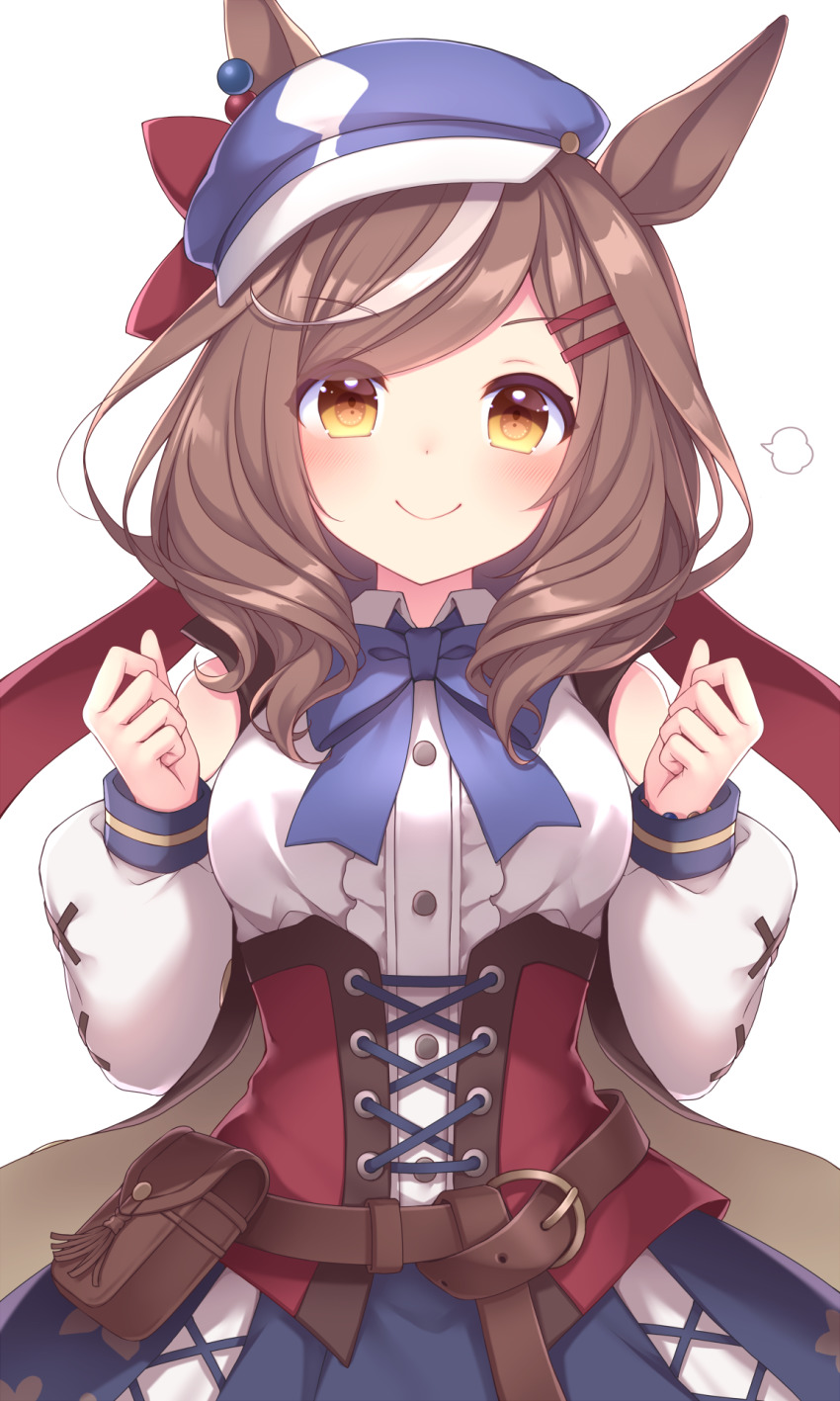Umamusume Rule 34 Image