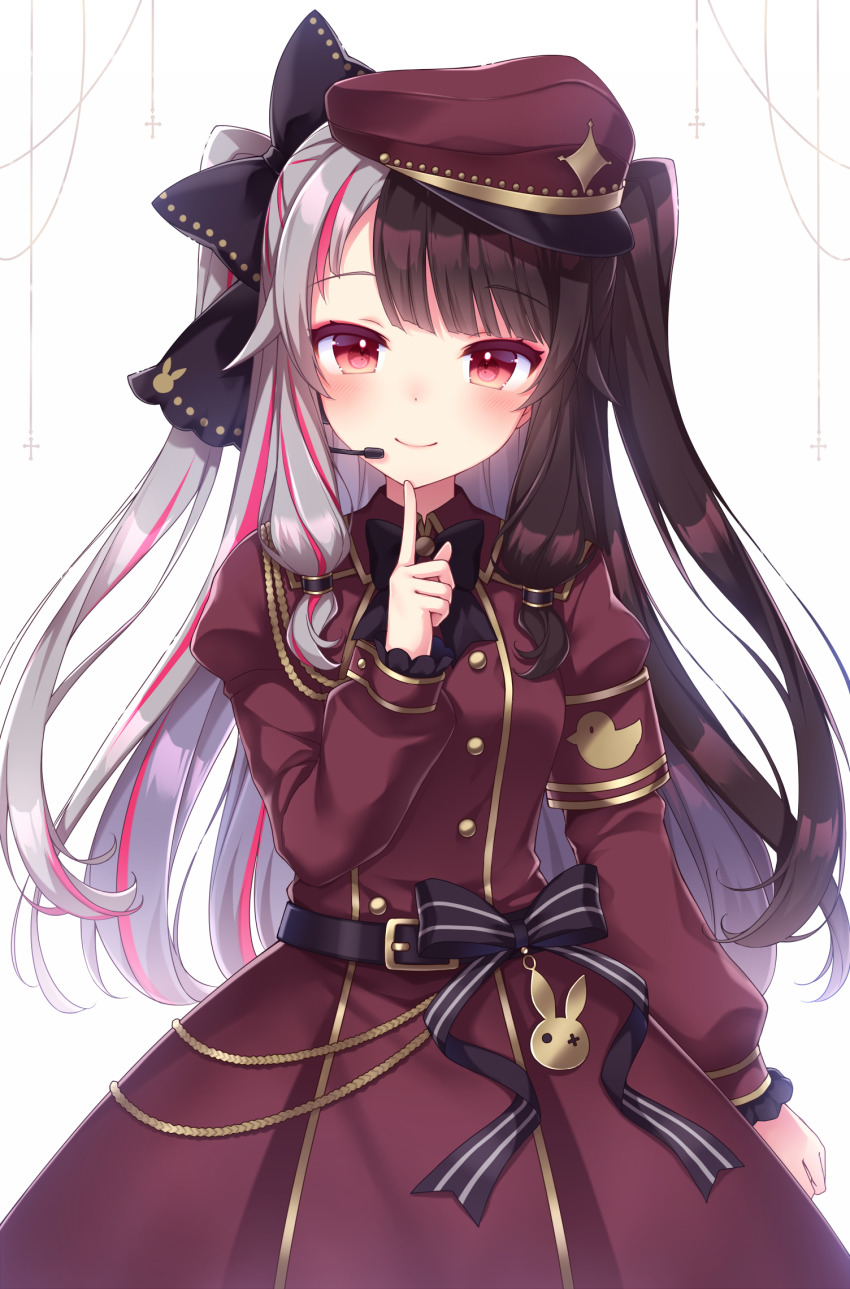 Yorumi Rena (Nijisanji) Rule 34 Image