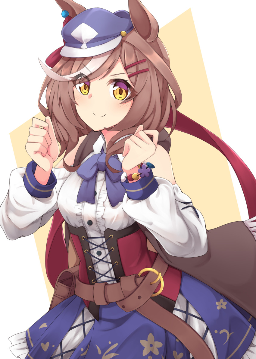 Umamusume Rule 34 Image