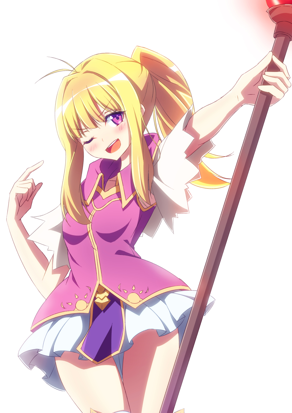Clarine (Fire Emblem) Rule 34 Image