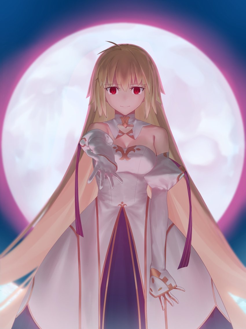 Archetype Earth (Tsukihime) Rule 34 Image