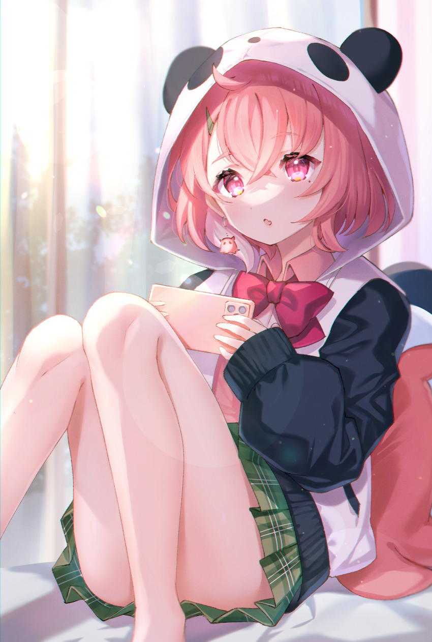 Sasaki Saku (Nijisanji) Rule 34 Image