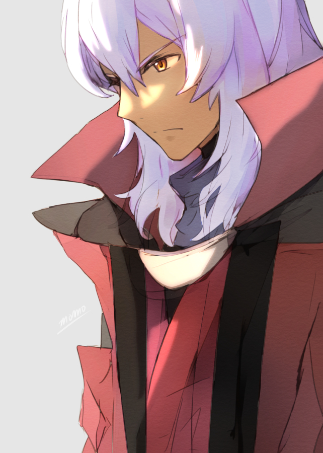 Zeheart Galette (Gundam) Rule 34 Image