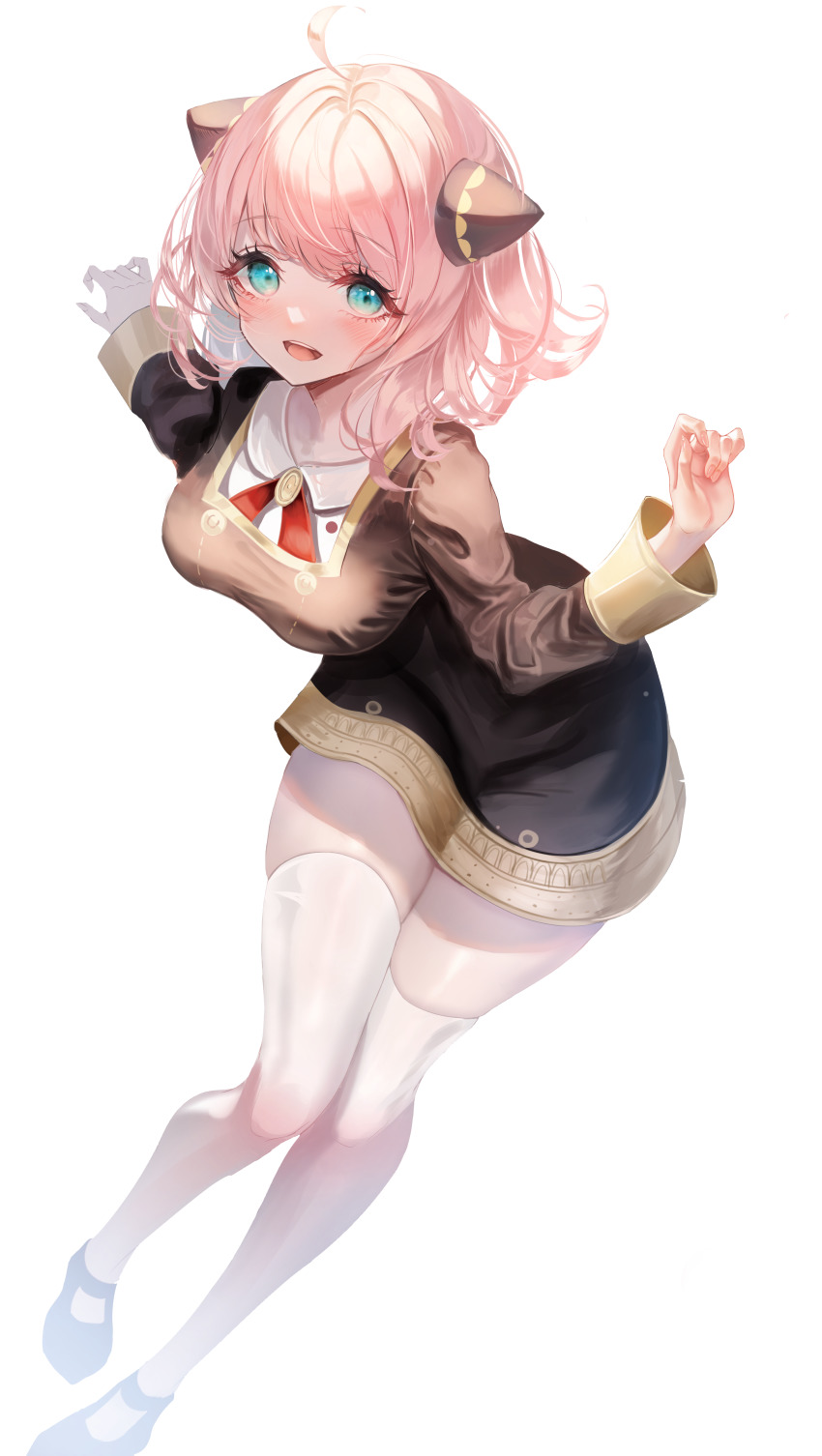 Anya (Spy X Family) Rule 34 Image