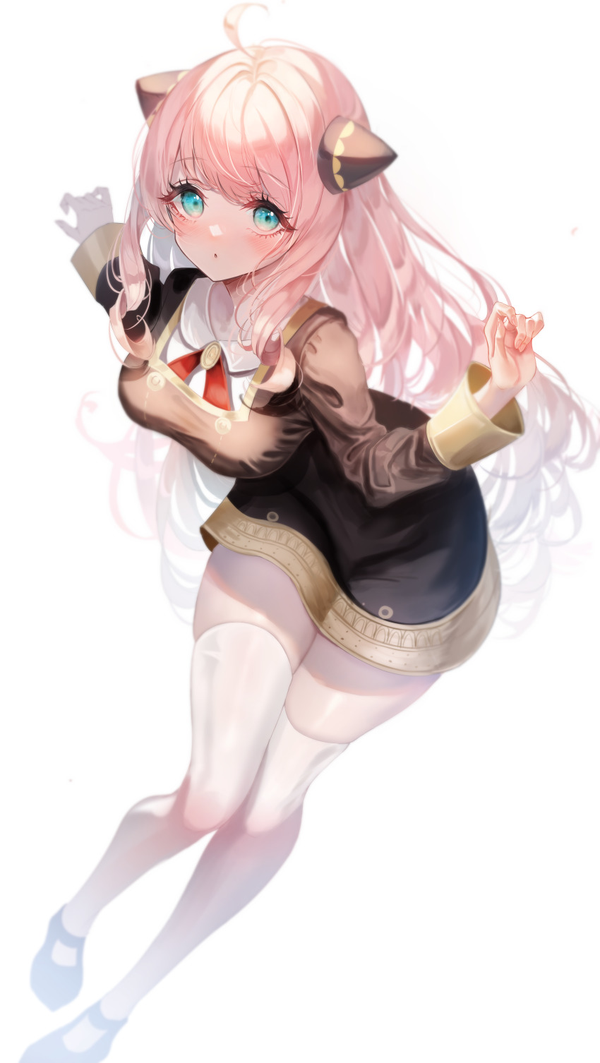 Anya (Spy X Family) Rule 34 Image
