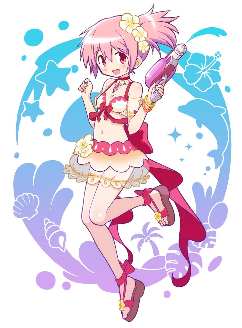 Kaname Madoka (Magia Record: Mahou Shoujo Madoka Magica Gaiden) Rule 34 Image