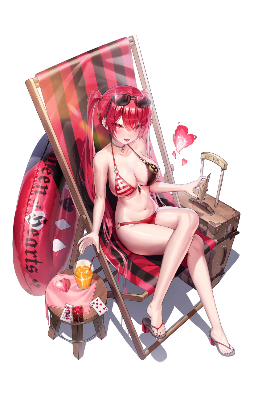 Queen (Playing Card) Rule 34 Image