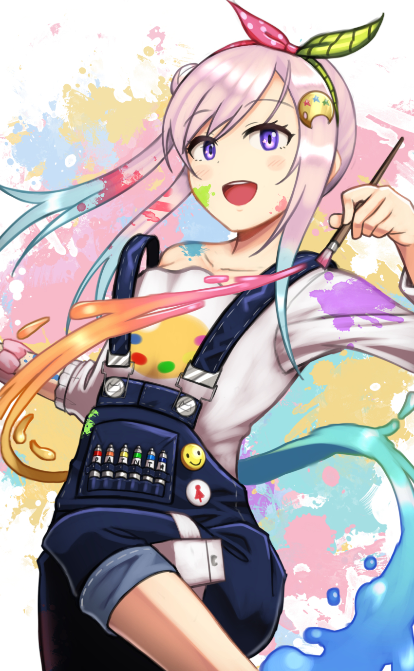 Airani Iofifteen (Hololive) Rule 34 Image