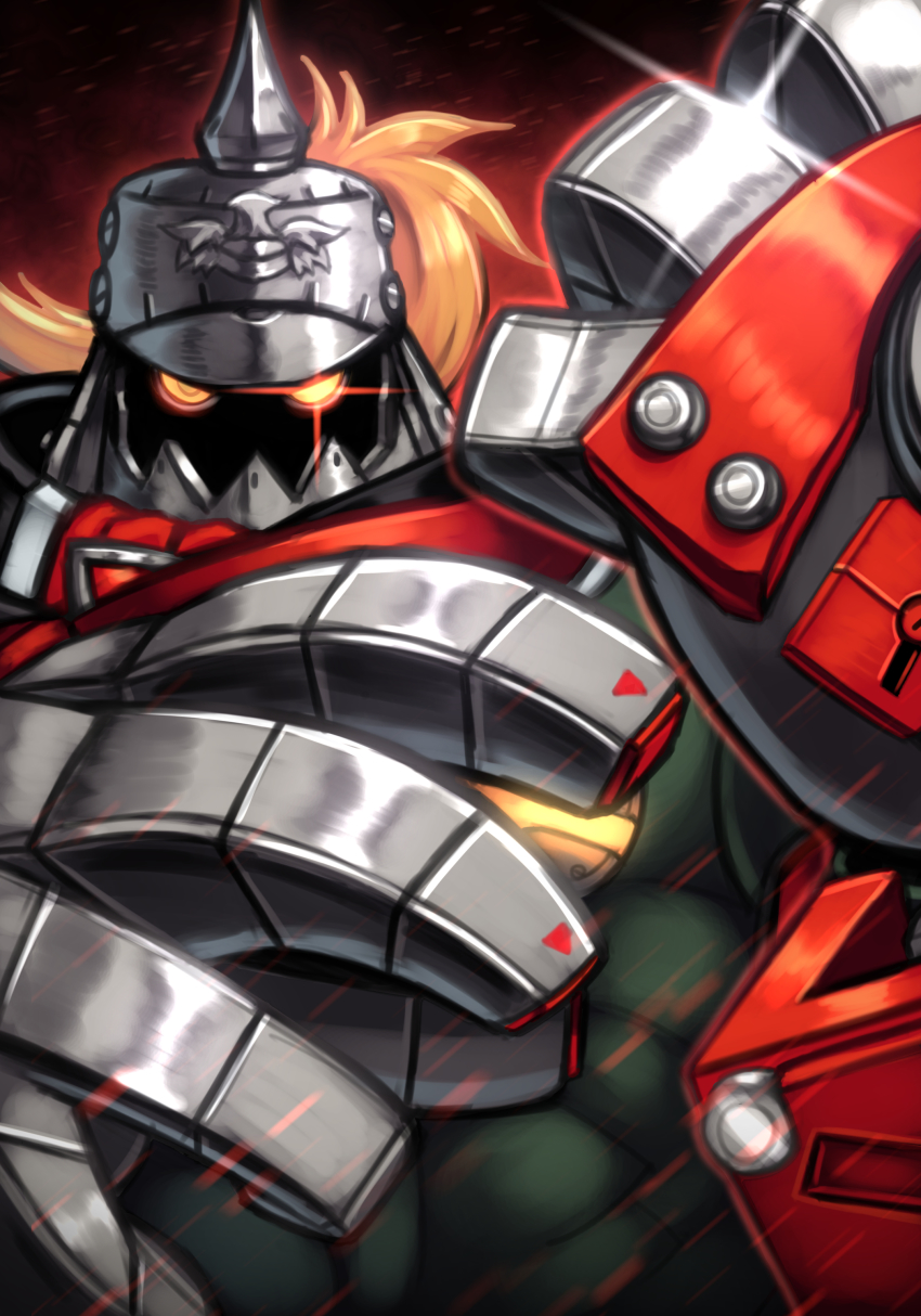 Guilty Gear Rule 34 Image