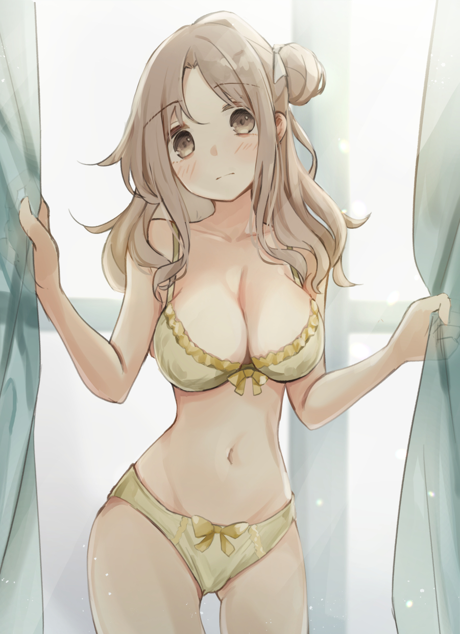 Idolmaster Rule 34 Image