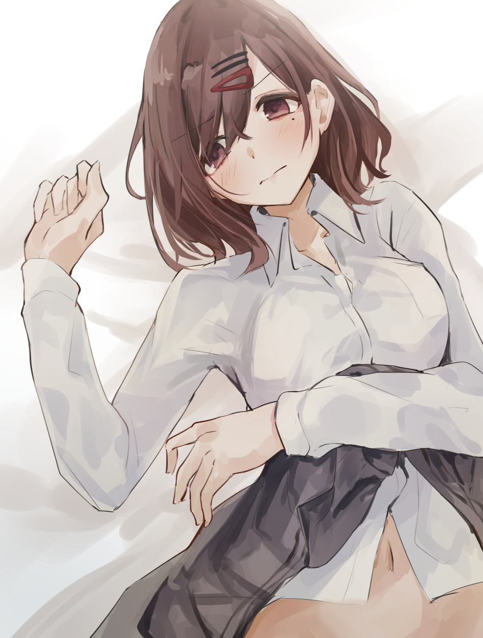 Higuchi Madoka (Idolmaster) Rule 34 Image