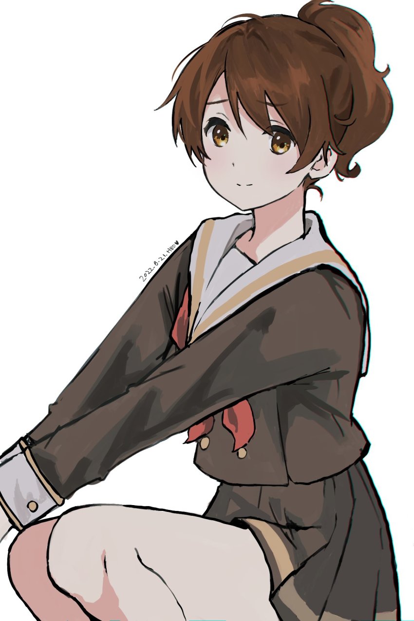 Oumae Kumiko (Hibike! Euphonium) Rule 34 Image