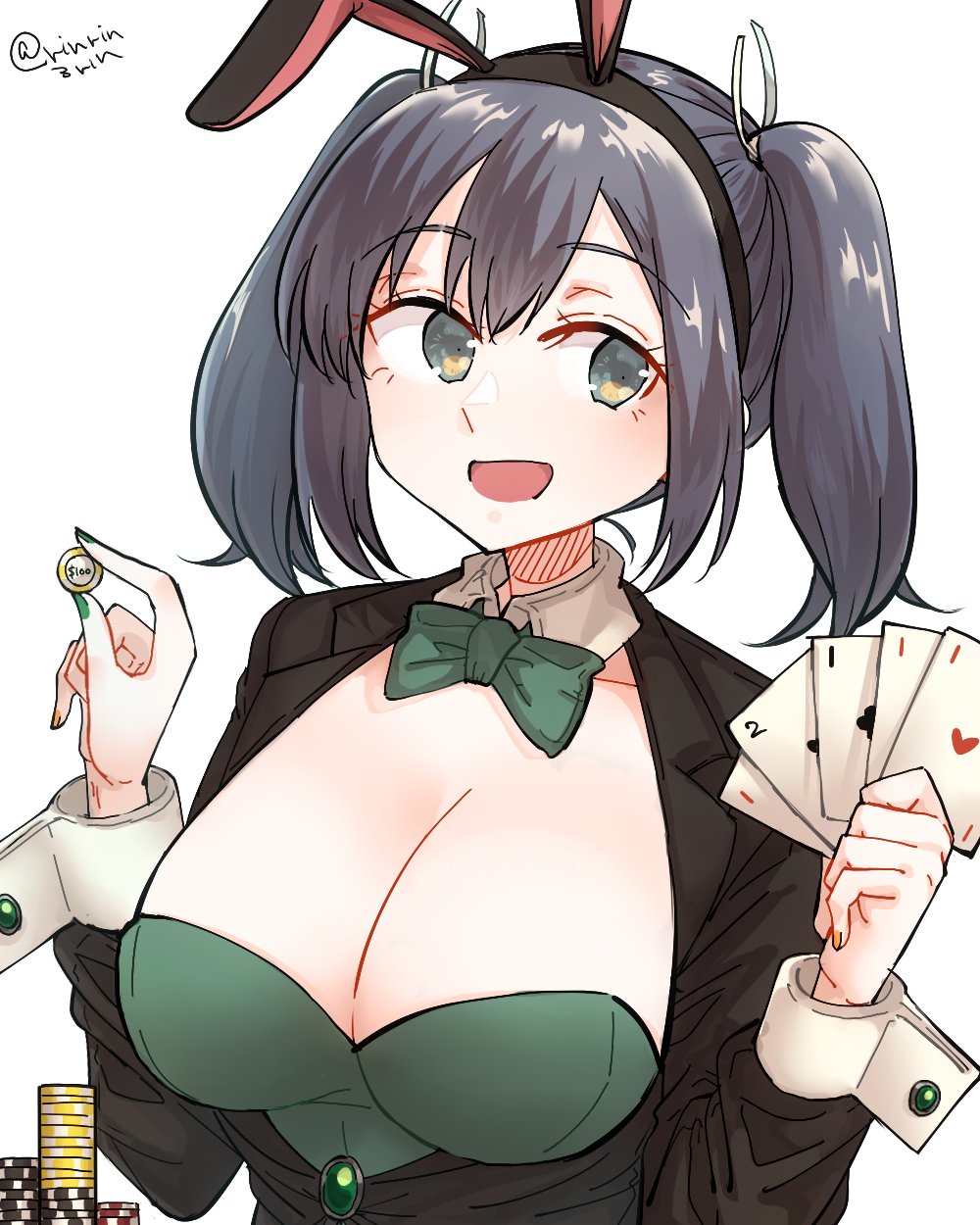 Kantai Collection Rule 34 Image